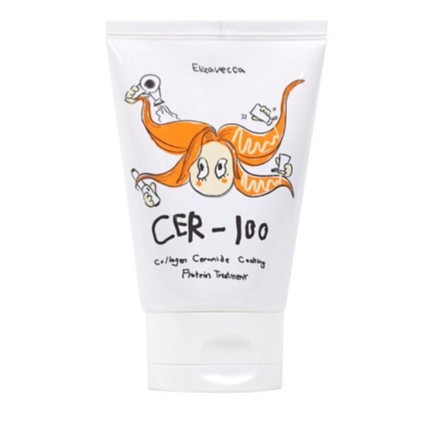 Collagen Ceramide Coating Protein Treatment 100ml