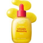Eqqualberry Vitamin illuminating Serum
