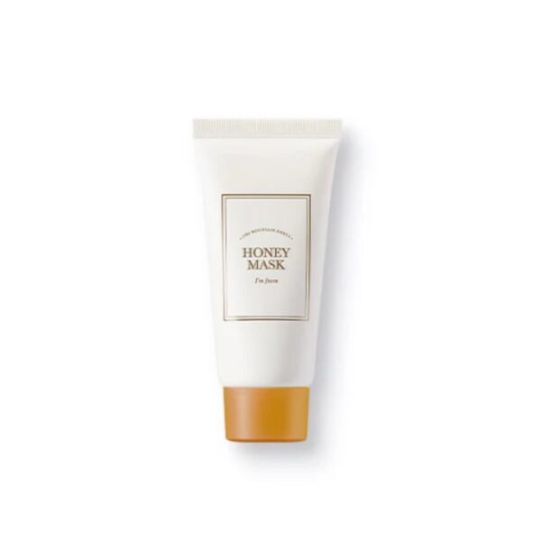 Im from Honey Mask mini size (30g)