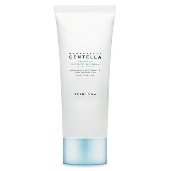 Skin1004 Madagascar Centella Hyalu-Cica Water-Fit Sun Serum 100ml