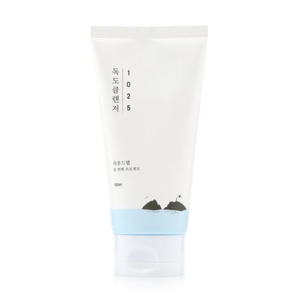 Round lab 1025 Dokdo Cleanser 150ml