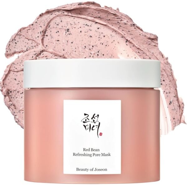 Beauty of joseon Red Bean Refreshing Pore Mask 140ml
