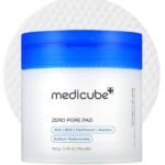 Medicube Zero Pore Pad 2.0 (70ea)