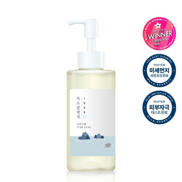 Round lab 1025 Dokdo Cleansing Oil 200ml