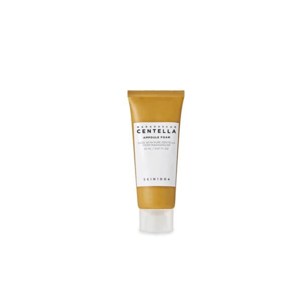 Skin1004 Madagascar Centella Ampoule Foam 20ml (mini)