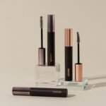 Heimish Dailism Smudge Stop Mascara (Curling black)