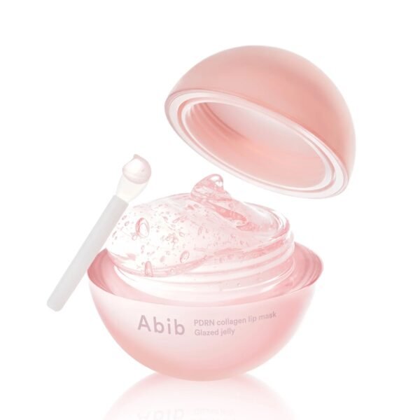 Abib PDRN Collagen Lip Mask Glazed Jelly