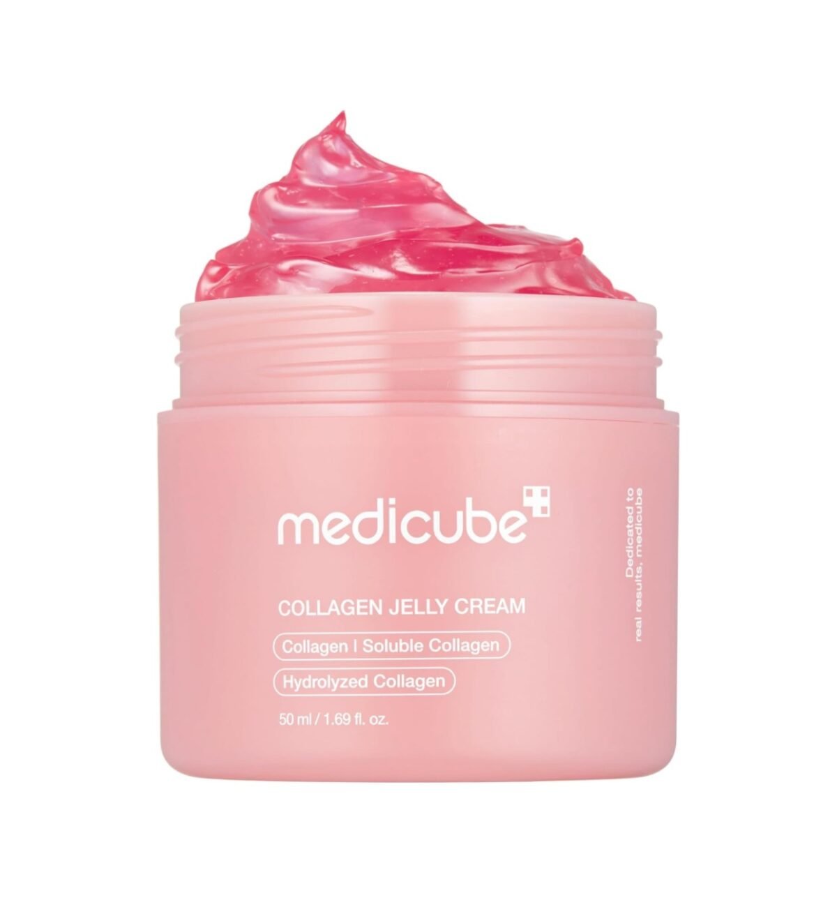 Medicube Collagen jelly cream 50ml - Image 1