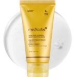 Medicube Kojic Acid Turmeric Night Wrapping Mask 75ml