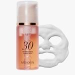 Menokin 30S Quick Bubble Mask (Lift)