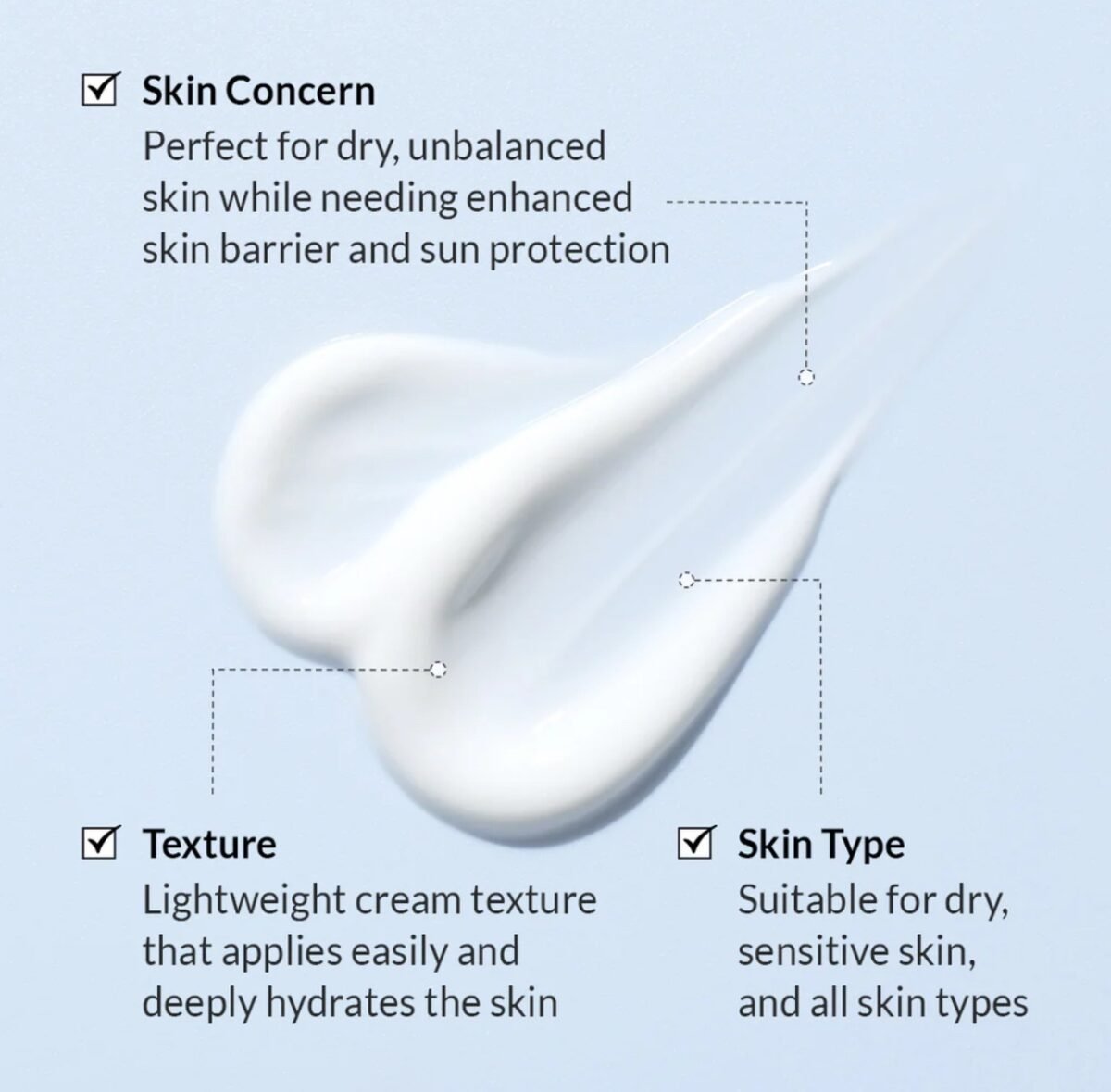 Dr.althea Aqua Glowing Sunscreen 45ml - Image 3