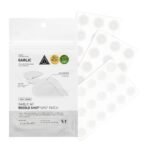 VT Cosmetics Garlic AC Reedle shot Spot Patch (48ea)