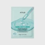 Anua PDRN Hyaluronic Acid Capsule 100 Serum Mask (1 pcs)