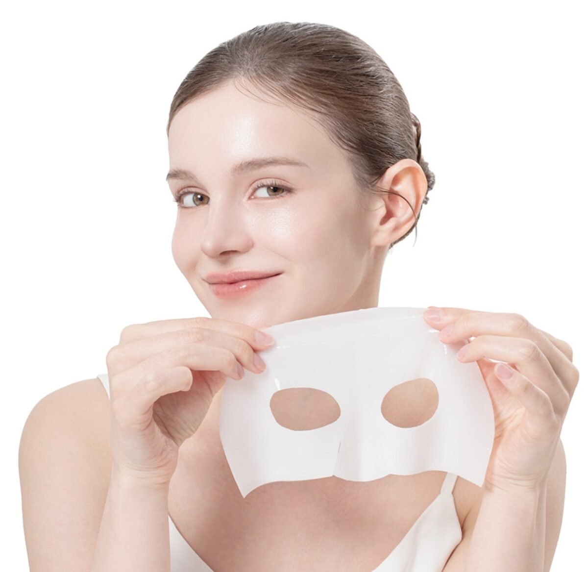 Benton Hydrogel Collagen Face Mask (1pcs) - Image 2