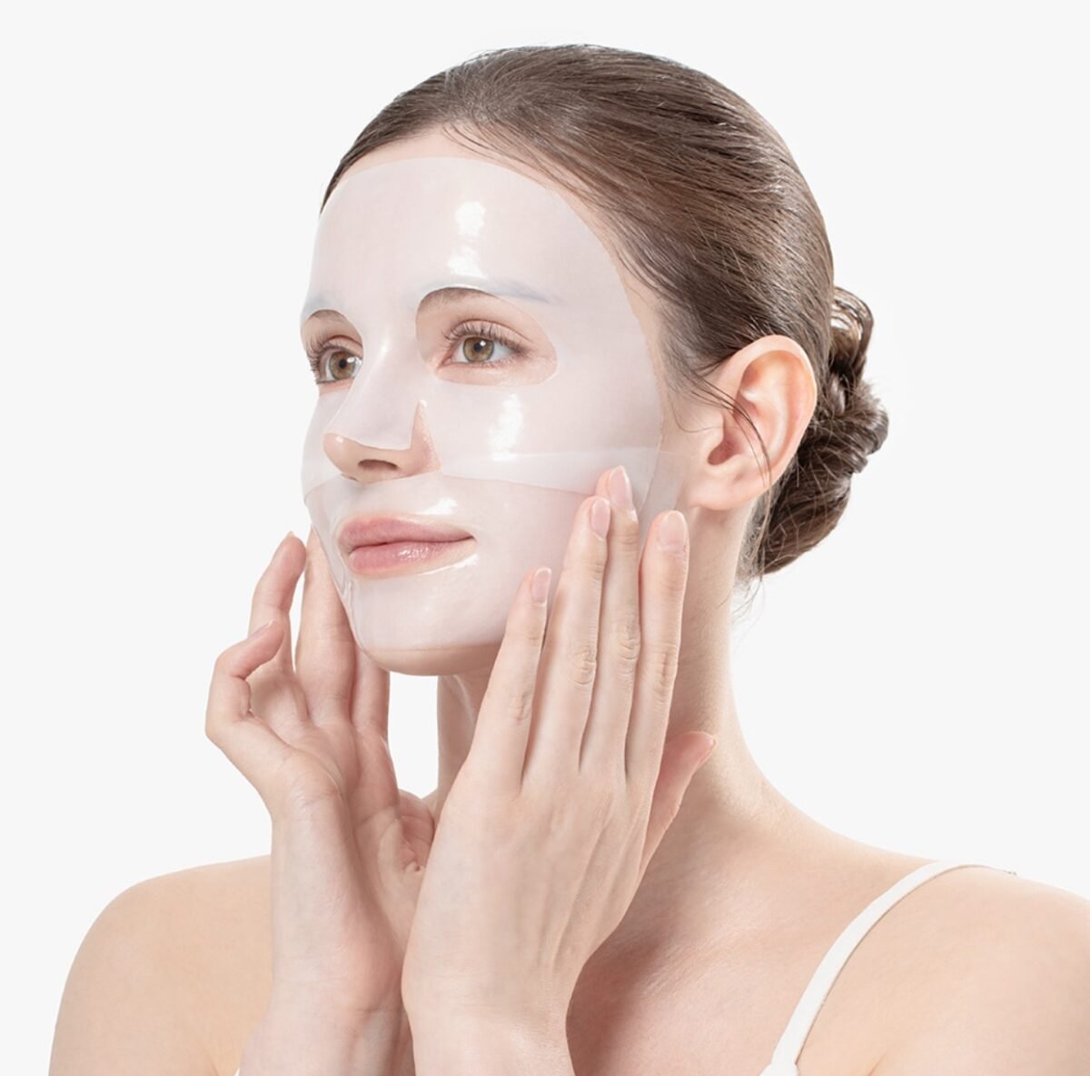 Benton Hydrogel Collagen Face Mask (1pcs) - Image 3