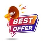 Sale & Deals