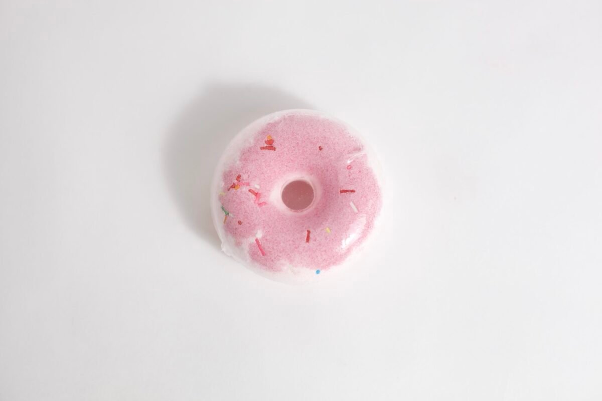 Donut pink - Image 2