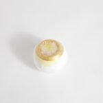 Salt bathbomb yellow