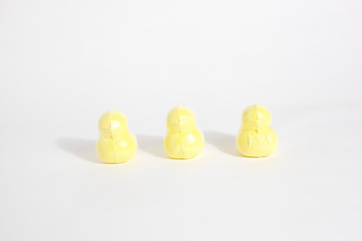 Duck bathbomb - Image 2