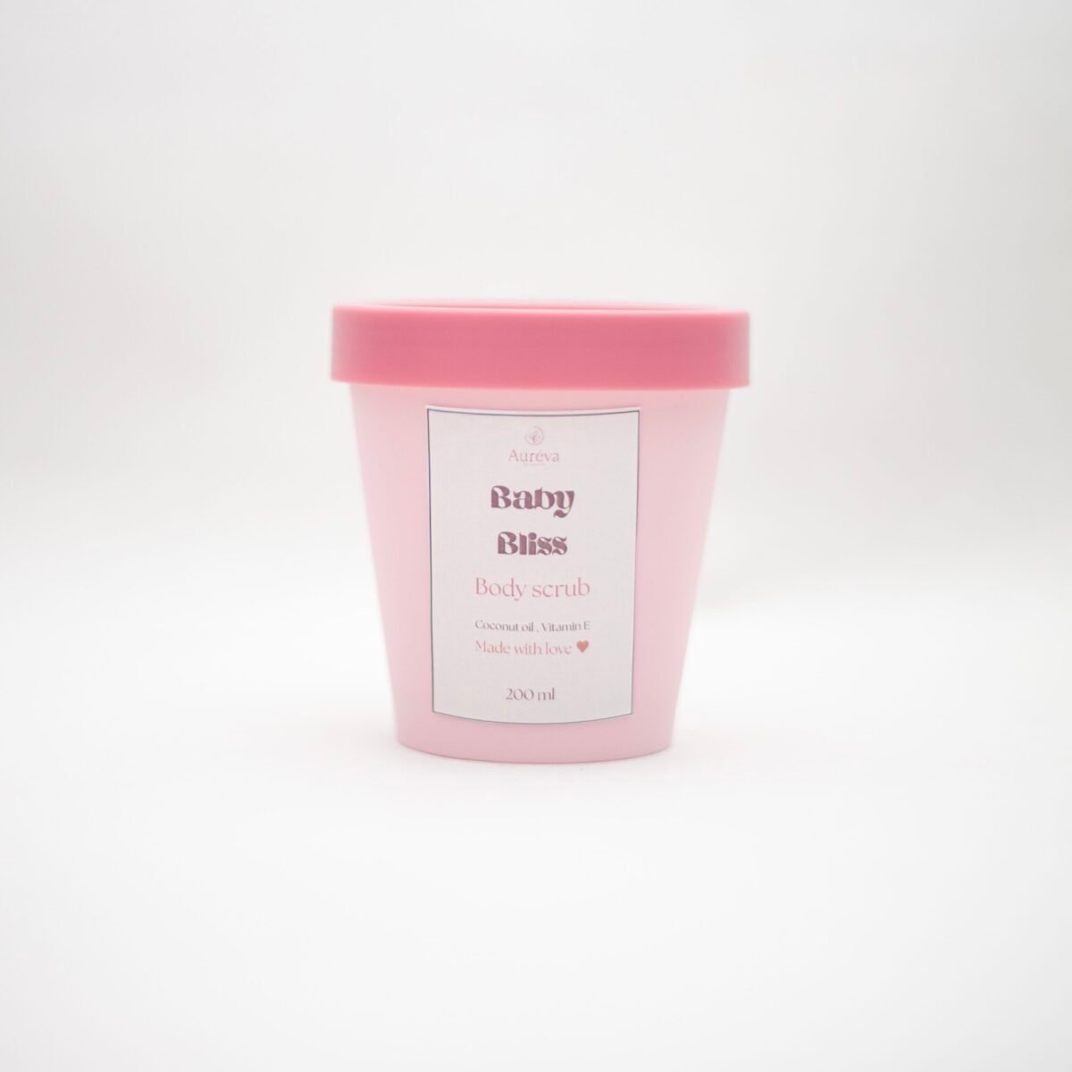 Musk Body scrub - Image 1