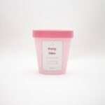 Musk Body scrub