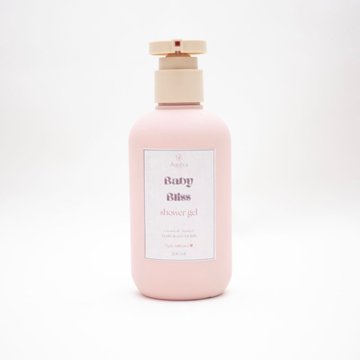 Shower gel - Image 1