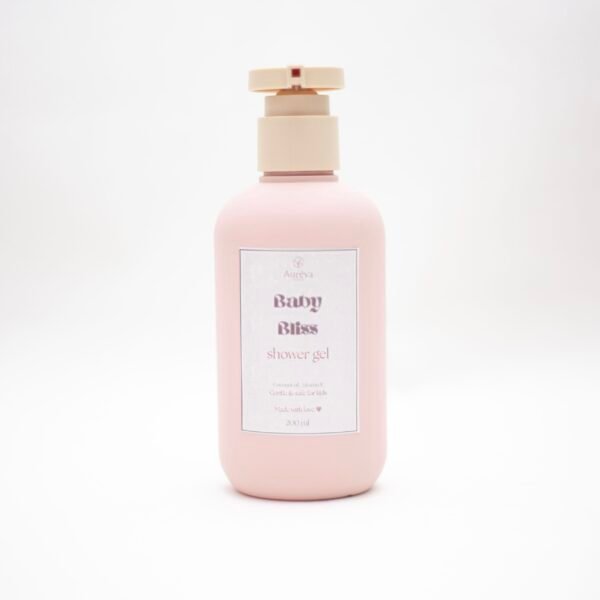 Shower gel