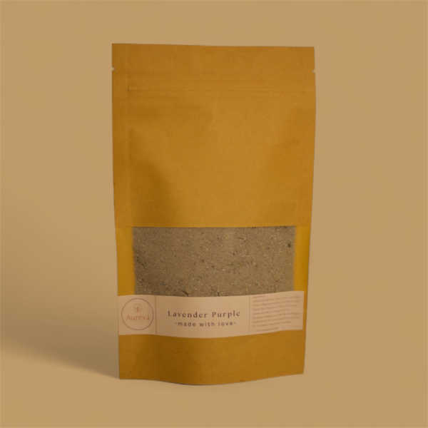 Lavender Relaxing Powder