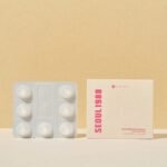 KSECRET SEOUL 1988 BOOSTING BALL : COLLAGEN 100%