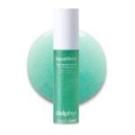Delphyr Aqua Teca Calming Sun Serum 50ml