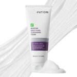 FATION Nosca9 Deep Pore Cleansing Foam 150ml