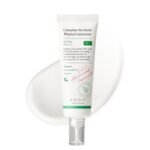 Axis-y Complete No-Stress Physical Sunscreen 50ml