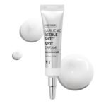 VT Cosmetics Garlic AC Reedle Shot Spot Cream 15ml