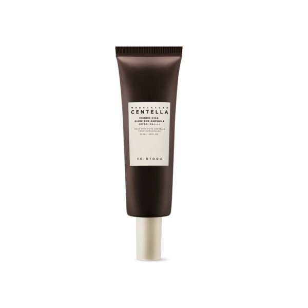 Skin1004 Madagascar Centella Probio-cica Glow Sun Ampoule 50ml