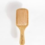 Shiny Bamboo Comb مشط البامبو الطبيعي