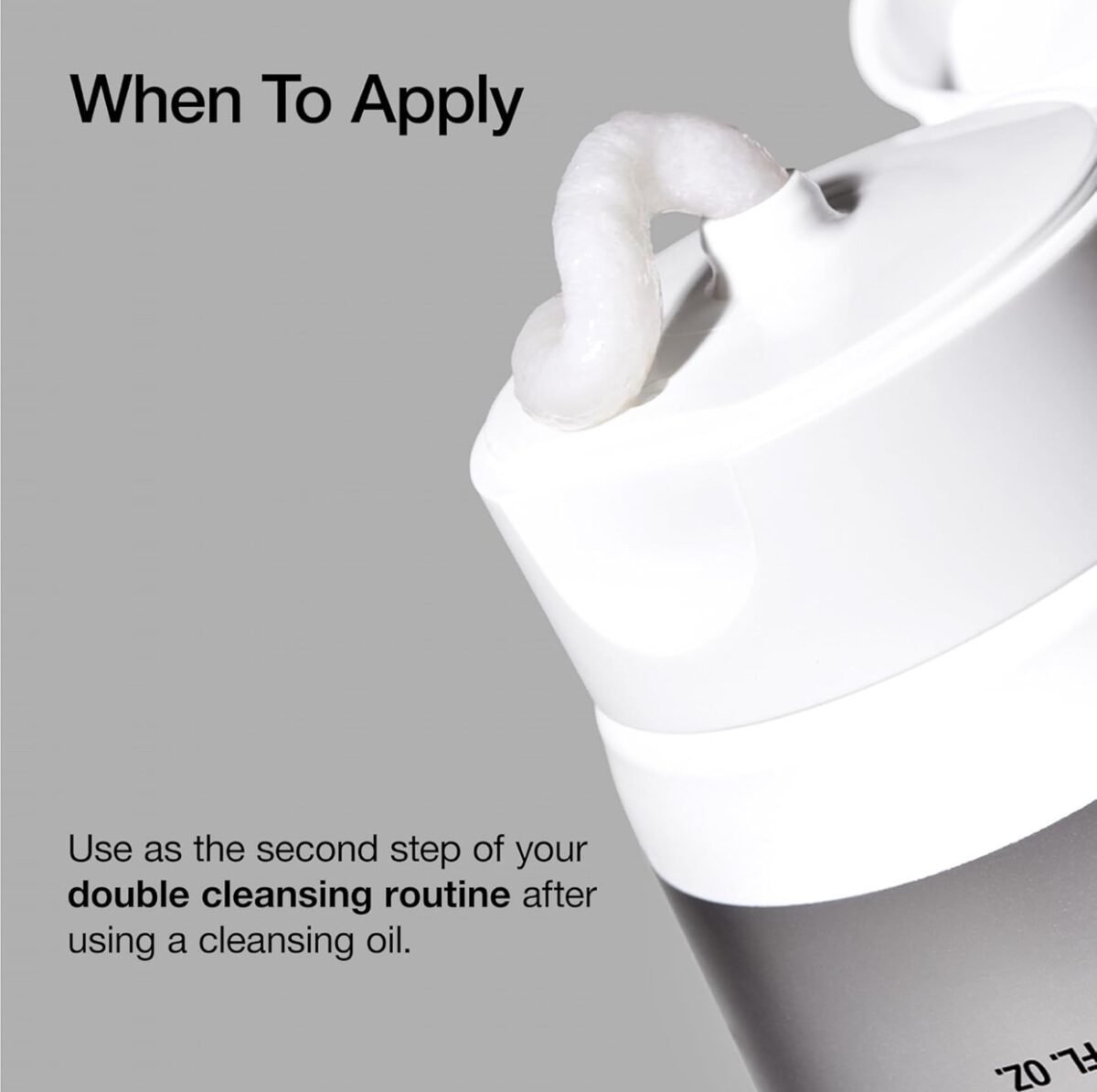 Anua 8 Hyaluronic Acid Hydrating Gentle Foaming Cleanser 150ml - Image 5