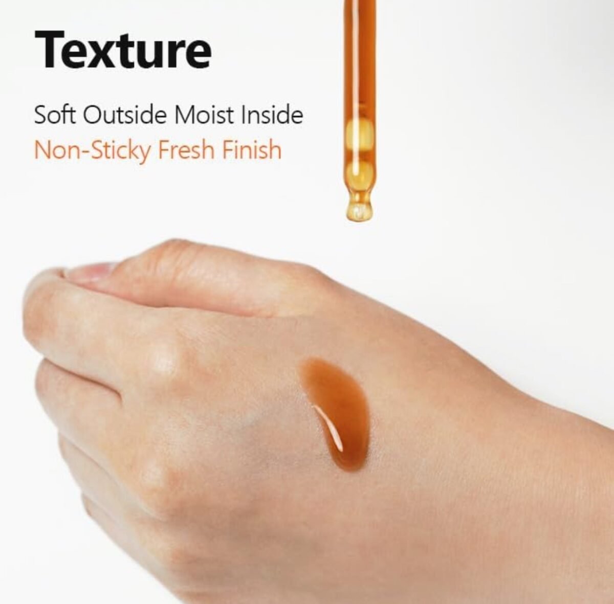 Isntree Green Tea Fresh Serum 50ml - Image 7