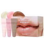 KLAVUU Lip Sleeping Pack Boosting Kit (3g*3)
