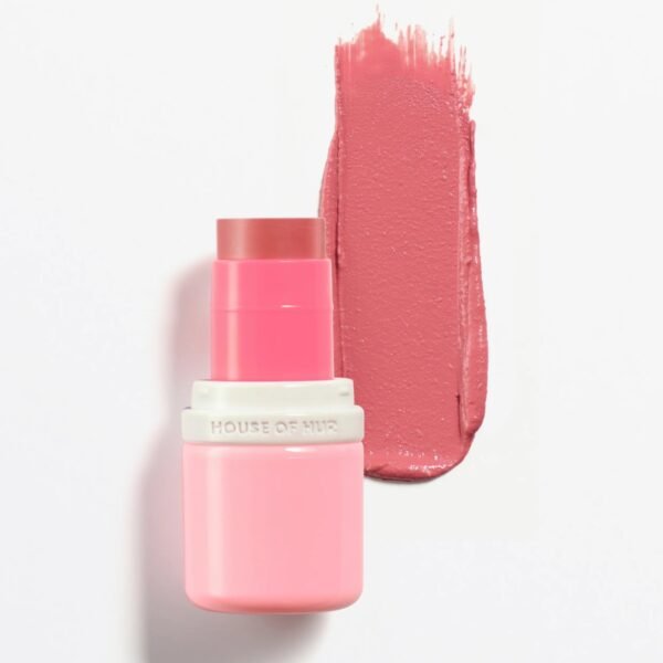 House of hur Every Cheek Blush (04 ballet slipper)