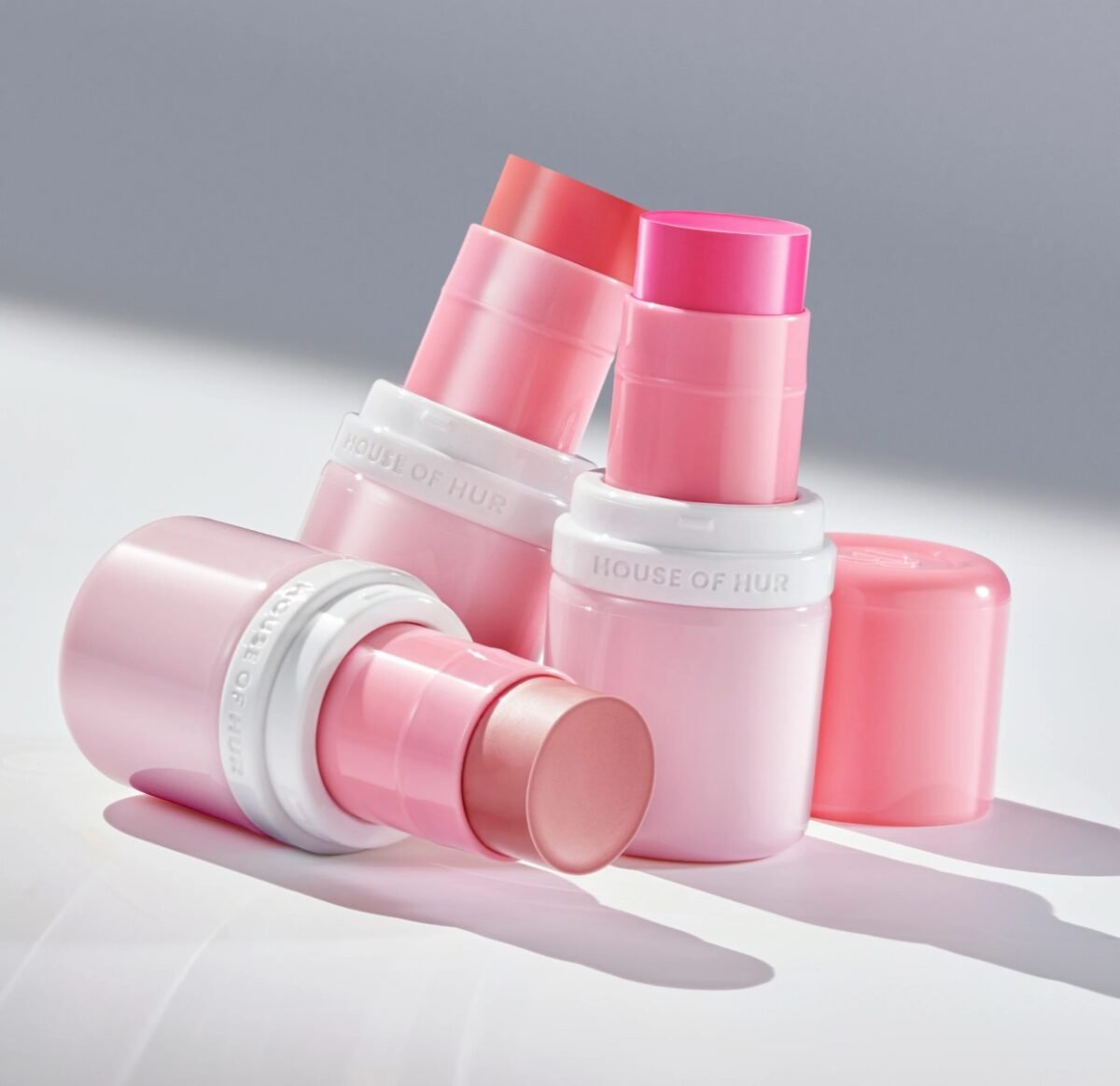 House of hur Every Cheek Blush (04 ballet slipper) - Image 2