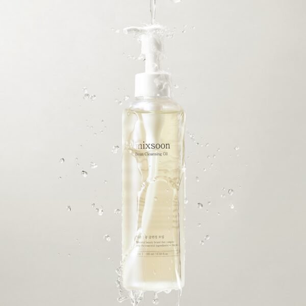 Mixsoon Bean Cleansing Oil 195ml