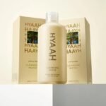 HYAAH Mild But Deep Cleansing Water 300ml