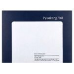 Pyunkang Yul 1/3 Cotton Pads (160 pcs)