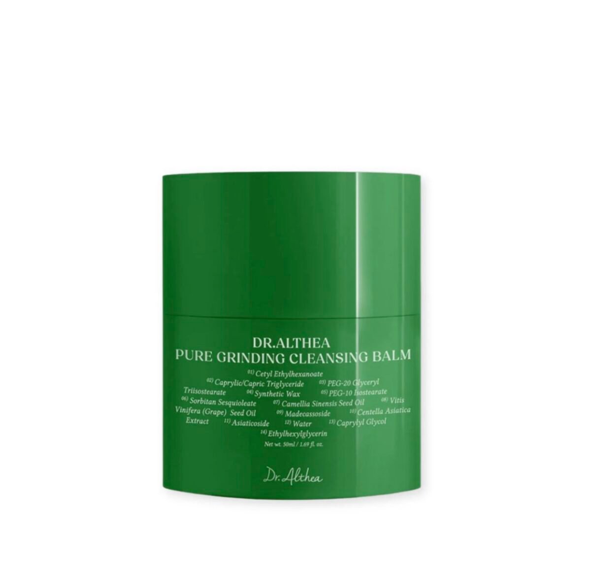 Dr.althea Pure Grinding Cleansing Balm 50ml - Image 1