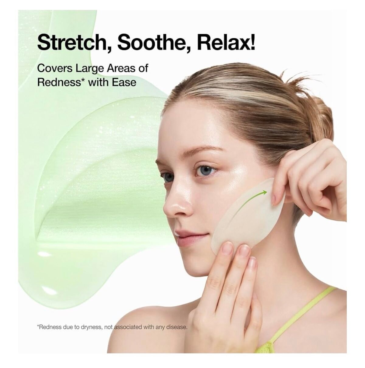 Anua Azelaic Acid 10 Hyaluron Redness Soothing Pad (90ea) - Image 6