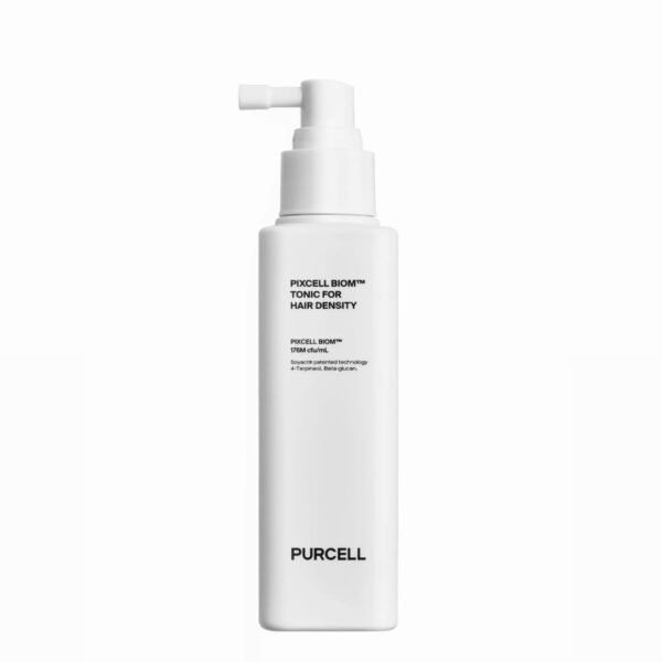 Purcell Pixcell Biom™ Tonic For Hair Density 130ml