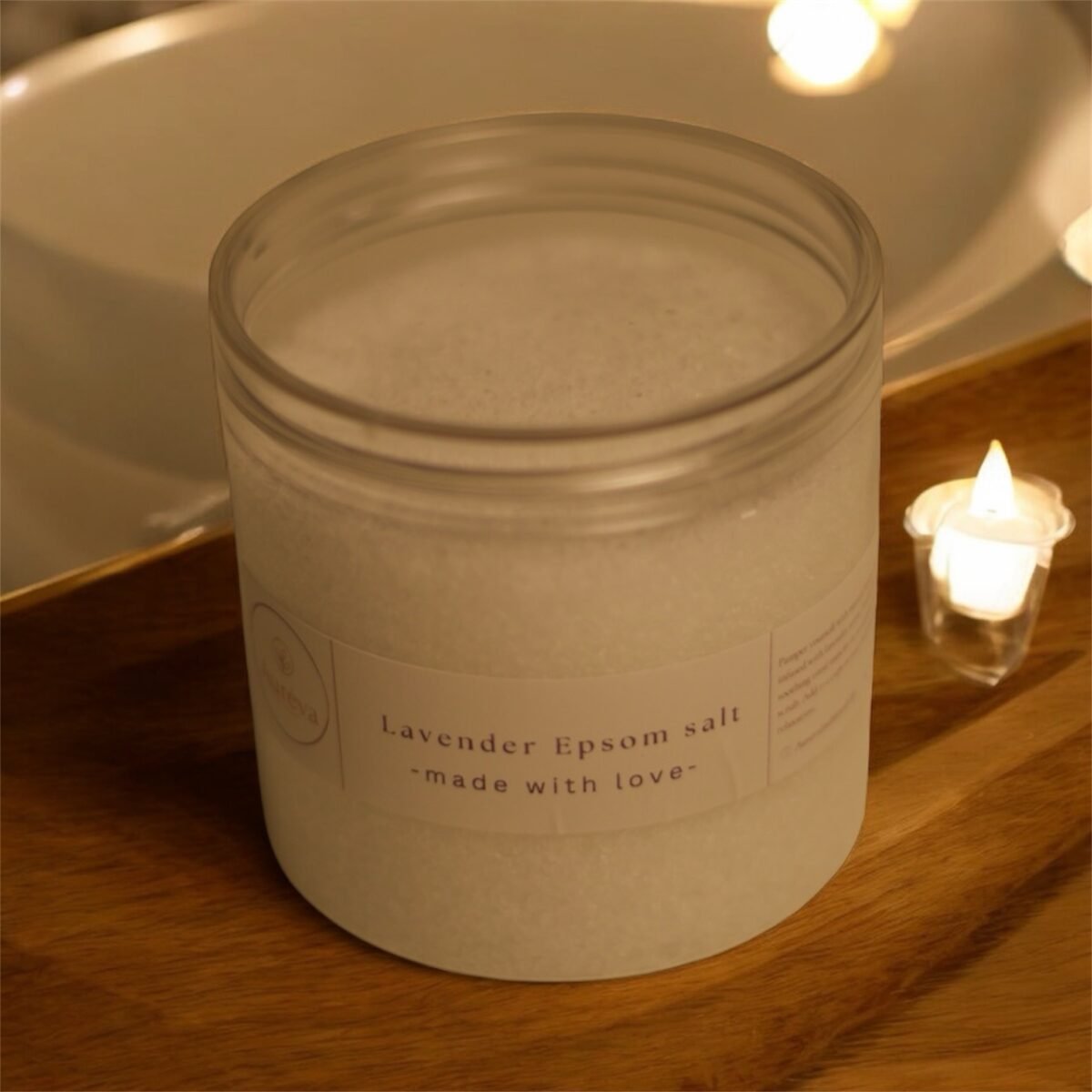 Epsom salt - Image 1