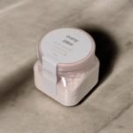 Musk Body powder