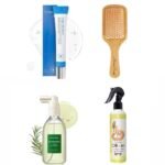 Hair care package - بكج العناية بالشعر