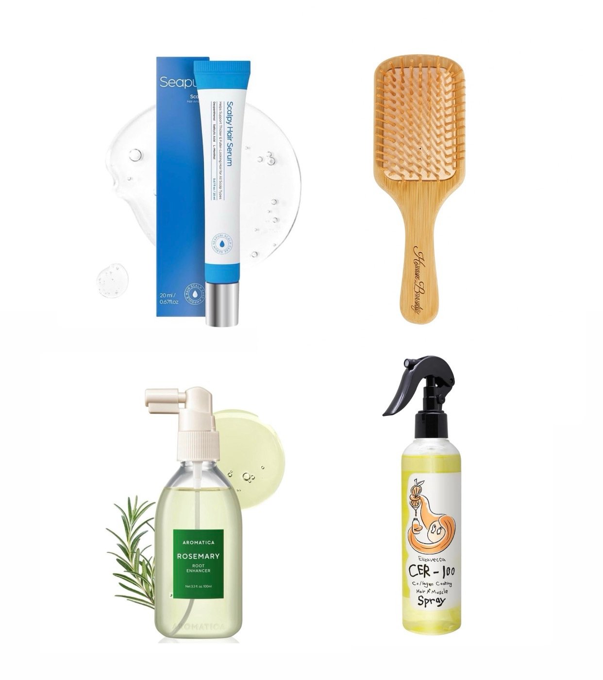 screenshot-80 Hair care package - بكج العناية بالشعر - Image 1